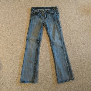Women's Jeans